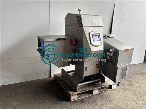 Safeline ADV4 Xray machine