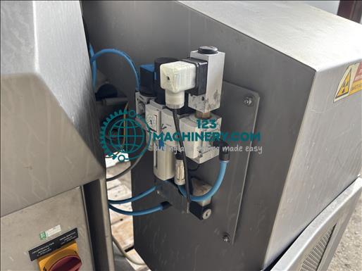 Safeline ADV4 Xray machine