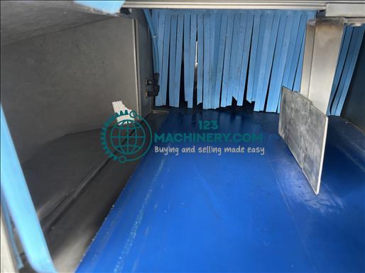 Safeline ADV4 Xray machine