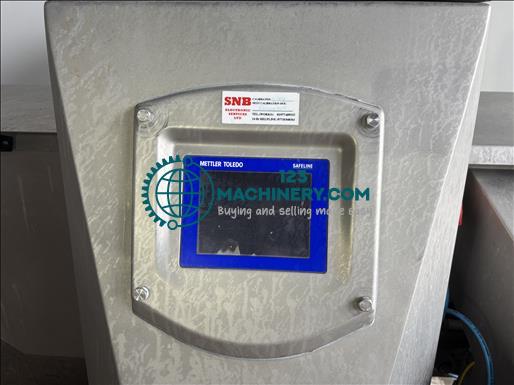 Safeline ADV4 Xray machine