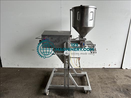 Inserat anzeigen Turbo D253P Depositor