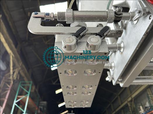 Inserat anzeigen Turbo D253P Depositor