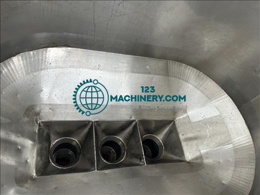 Inserat anzeigen Turbo D253P Depositor