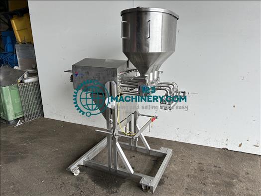 Inserat anzeigen Turbo D253P Depositor