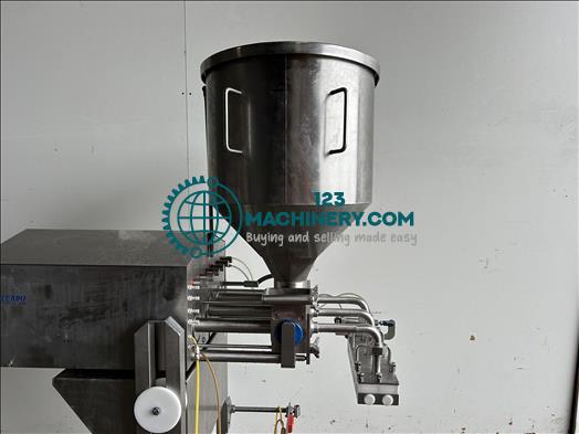 Inserat anzeigen Turbo D253P Depositor