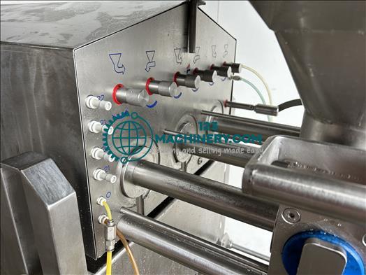 Inserat anzeigen Turbo D253P Depositor