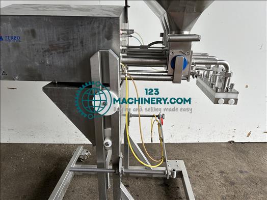 Inserat anzeigen Turbo D253P Depositor