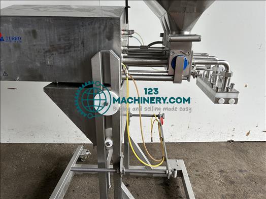 Inserat anzeigen Turbo D253P Depositor