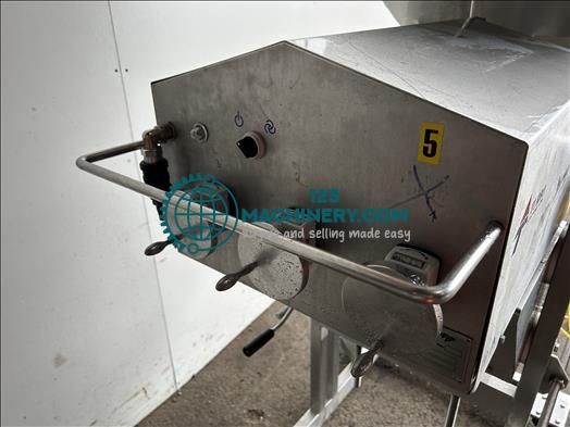 Inserat anzeigen Turbo D253P Depositor