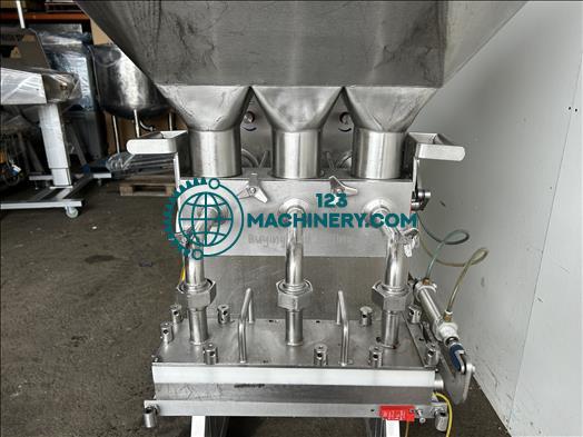 Inserat anzeigen Turbo D253P Depositor