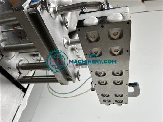 Inserat anzeigen Turbo D253P Depositor