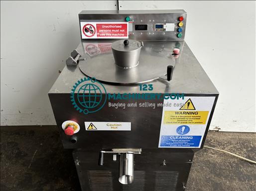 Mostrar anuncio Hubert Cloix PC60FA Pastocooker