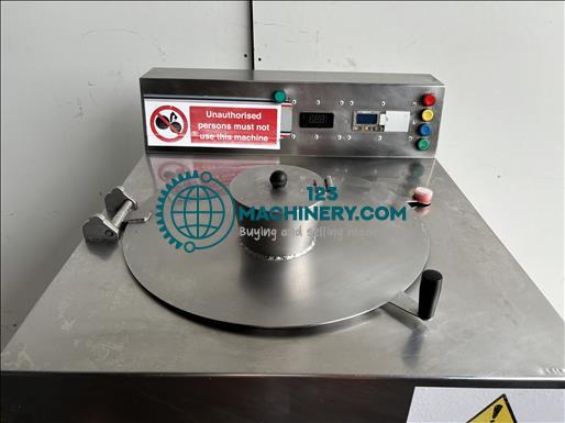 Mostrar anuncio Hubert Cloix PC60FA Pastocooker