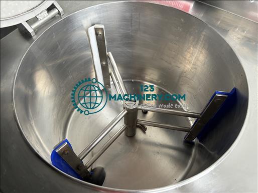 Mostrar anuncio Hubert Cloix PC60FA Pastocooker