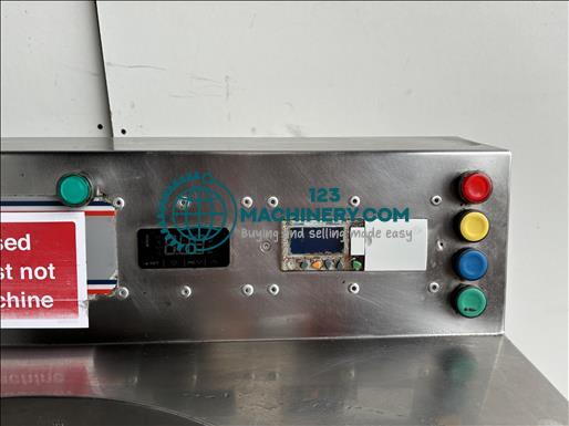 Mostrar anuncio Hubert Cloix PC60FA Pastocooker