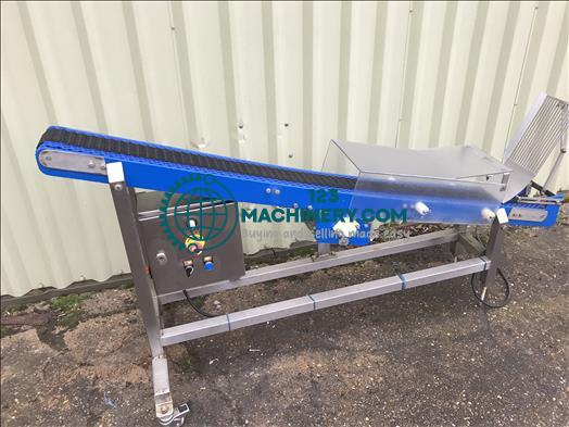 Przenośnik windy UPM