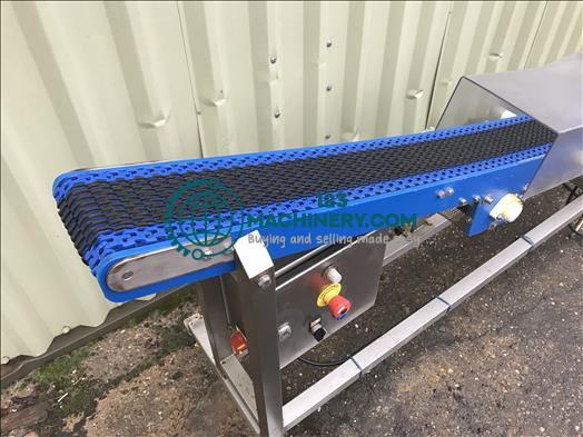 Przenośnik windy UPM