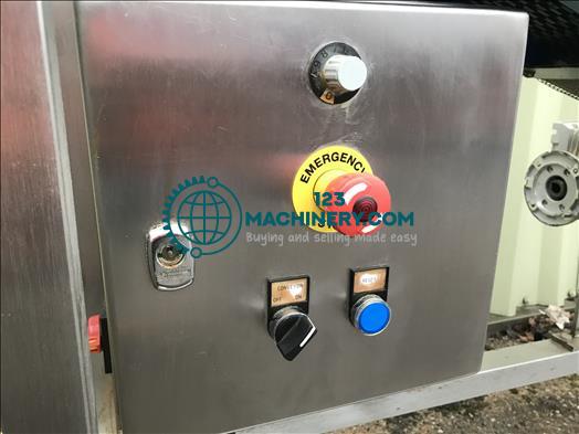 Przenośnik windy UPM