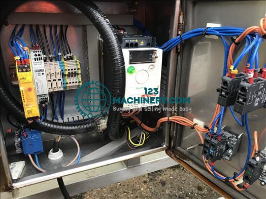 Przenośnik windy UPM