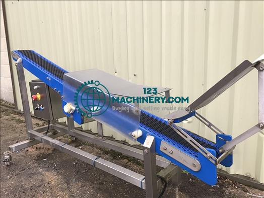 Przenośnik windy UPM