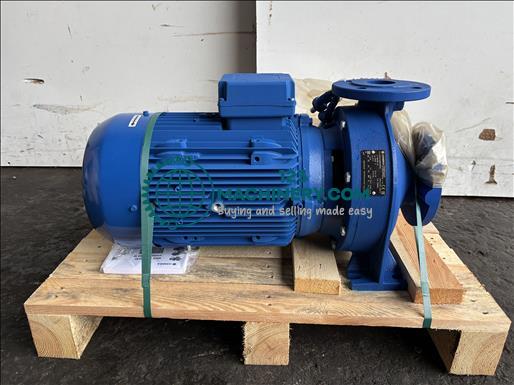 Show advert Lowara NSCE50160 Centrifugal pump