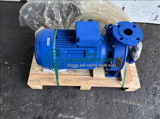 Show advert Lowara NSCE50160 Centrifugal pump