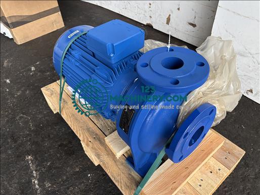 Show advert Lowara NSCE50160 Centrifugal pump