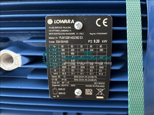 Show advert Lowara NSCE50160 Centrifugal pump