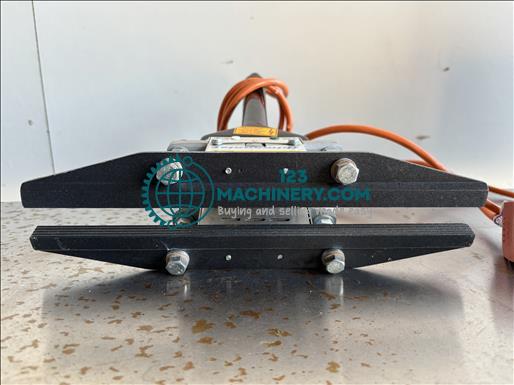 Показывать рекламу Thimonnier PC30 BI-active heat sealing tong