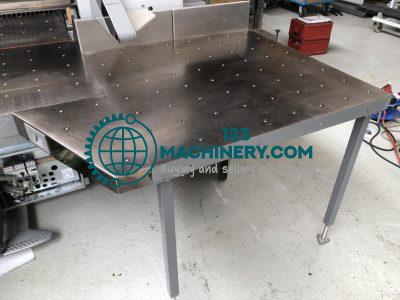 Polar rvs Sidetable right side 2011