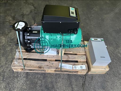Show advert Wilo ILE80-190 Centrifugal pump