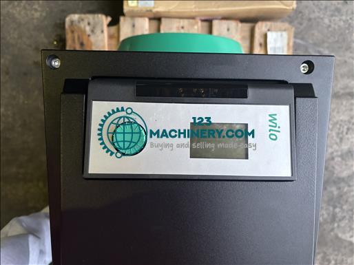 Show advert Wilo ILE80-190 Centrifugal pump