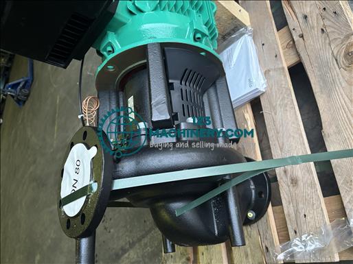 Show advert Wilo ILE80-190 Centrifugal pump