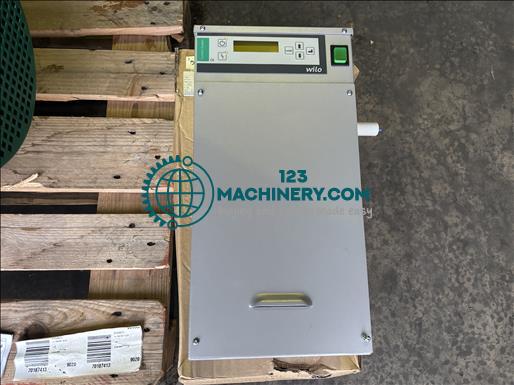 Show advert Wilo ILE80-190 Centrifugal pump