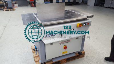 Schneider Senator Jogger 2013