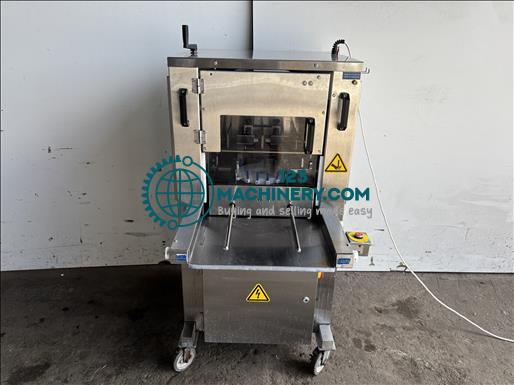 Inserat anzeigen Food Tools CS1000CE Automatic round cake cutter