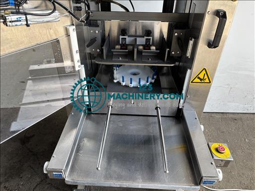 Inserat anzeigen Food Tools CS1000CE Automatic round cake cutter