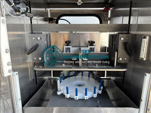 Inserat anzeigen Food Tools CS1000CE Automatic round cake cutter