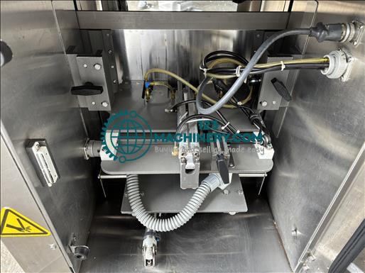 Inserat anzeigen Food Tools CS1000CE Automatic round cake cutter