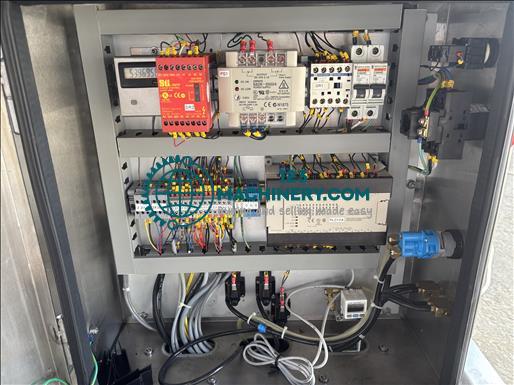 Inserat anzeigen Food Tools CS1000CE Automatic round cake cutter