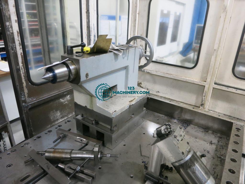 Inserat anzeigen Bearbeitungszentrum - Horizontal