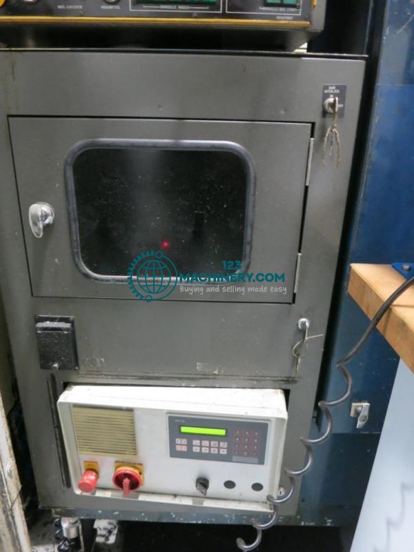 Inserat anzeigen Bearbeitungszentrum - Horizontal