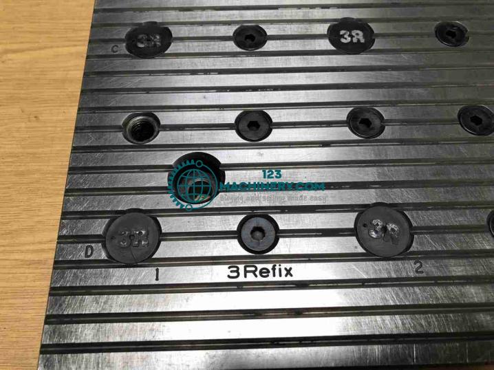 Show advert 3R 3Refix 3R-935-56.40 02 Clamping field