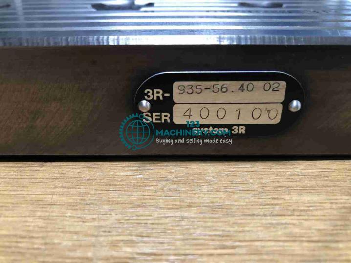 Show advert 3R 3Refix 3R-935-56.40 02 Clamping field