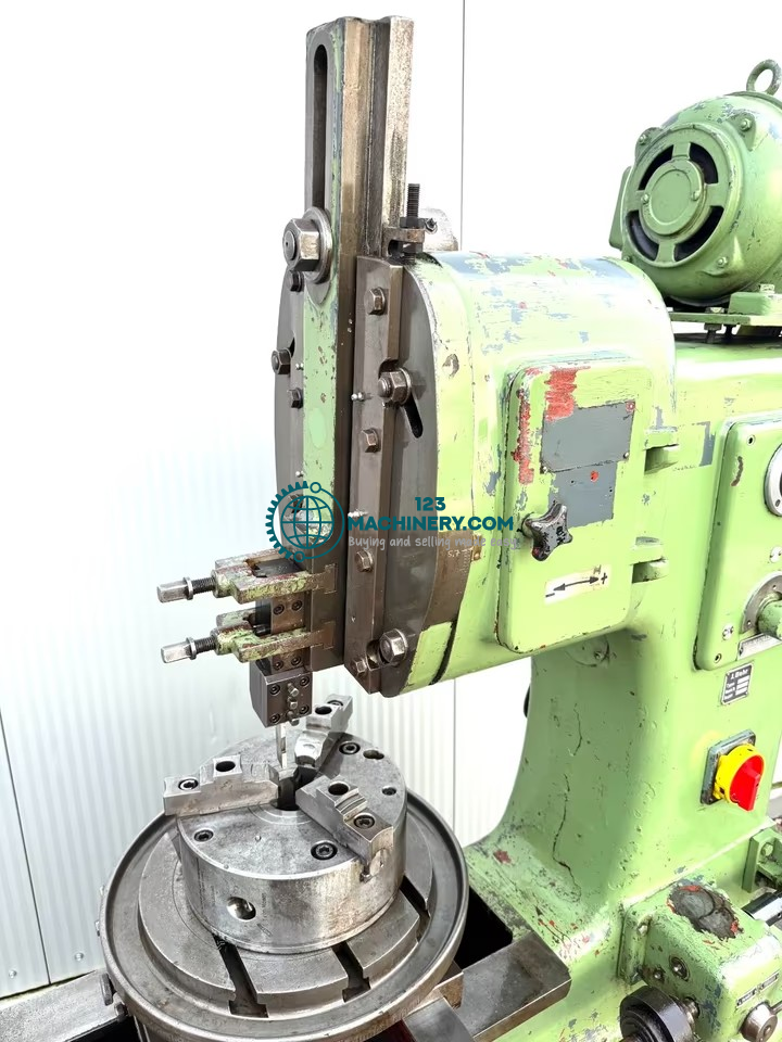 Behr ST 150 Vertikale Stossmaschine