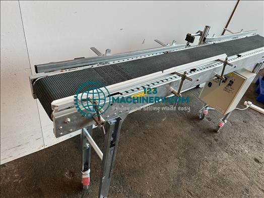Soco conveyor
