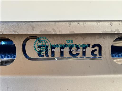 Show advert Carrera elevator conveyor