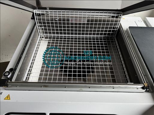 Show advert Minipack Torre Replay 55 Evo Shrink wrapping chamber machine