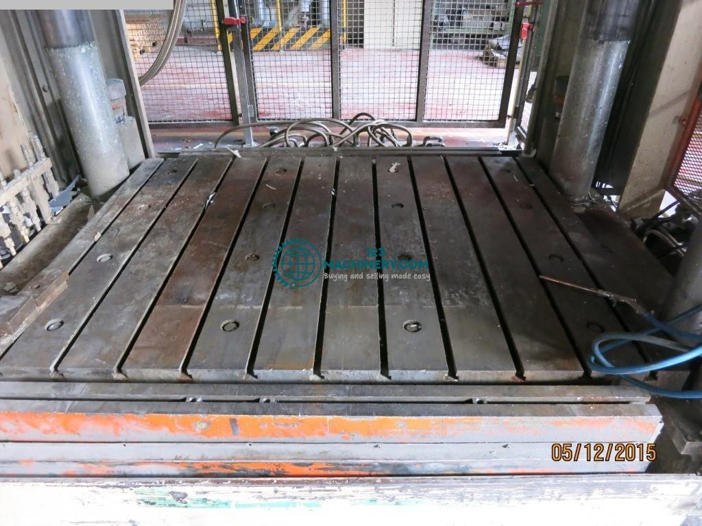 Show advert Presse über 5.000 KN