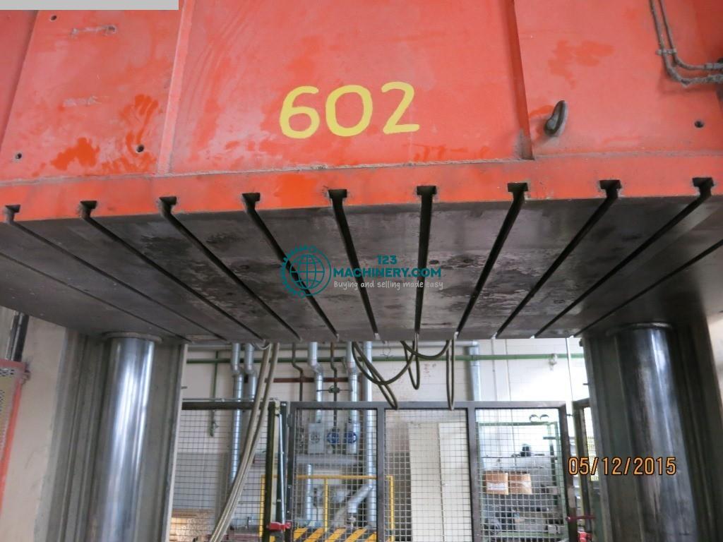 Show advert Presse über 5.000 KN